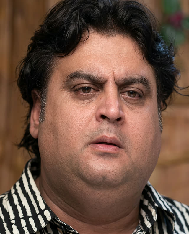 Ashwin Kaushal — Indian Film & Television Actor