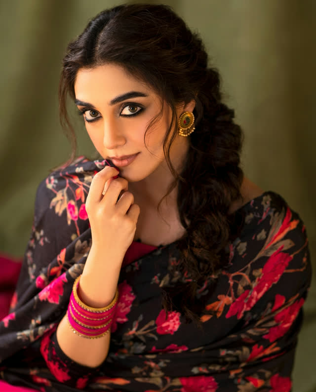 Maya Khan — Television Personality & Actor