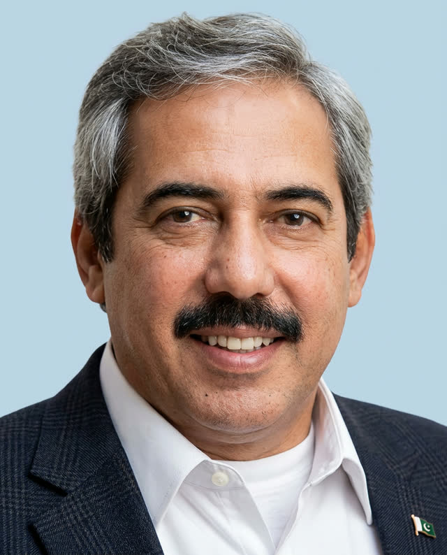 Mir Murtaza Bhutto — Politician & Statesman
